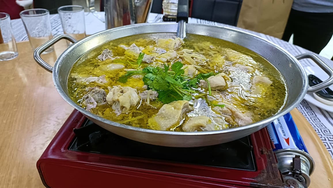 Siong Tong Gai 10